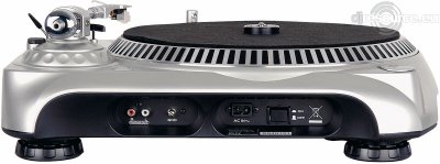Our MEMBERS can Enlarge : DAP Audio T-4000 Turntable