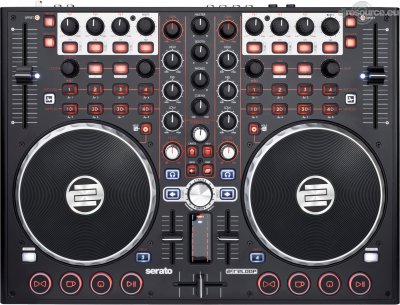 Our MEMBERS can Enlarge : Reloop TERMINAL MIX 2 Incomplete