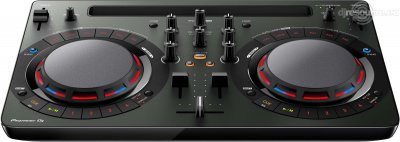 Our MEMBERS can Enlarge : Pioneer DJ DDJ-WEGO4-K Controllers MIDI