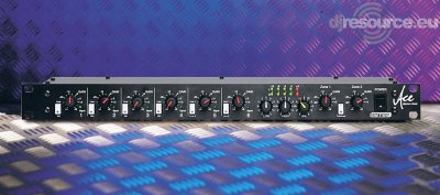 Our MEMBERS can Enlarge : Dateq ACE Mixer