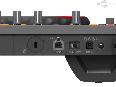 Our MEMBERS can Enlarge : Pioneer DJ DDJ-T1 Controllers MIDI