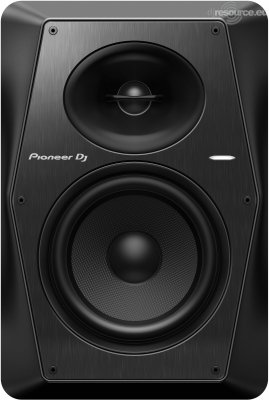 Our MEMBERS can Enlarge : Pioneer DJ VM-70 Speakers (active)
