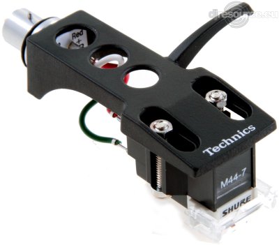 Our MEMBERS can Enlarge : Shure M44-7 Stylus & Cartridge