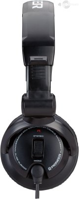 Our MEMBERS can Enlarge : Pioneer DJ SE-DJ5000 Headphones