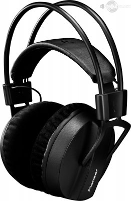Our MEMBERS can Enlarge : Pioneer DJ HRM-7 Incomplete