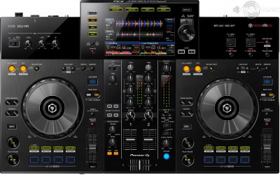 Our MEMBERS can Enlarge : Pioneer XDJ-RR All-in-One System