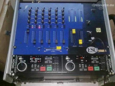 Our MEMBERS can Enlarge : Eso PRO Mixer