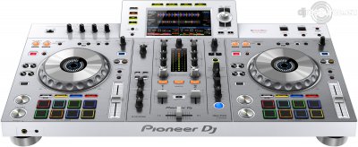Our MEMBERS can Enlarge : Pioneer XDJ-RX2-W LIMITED All-in-One System