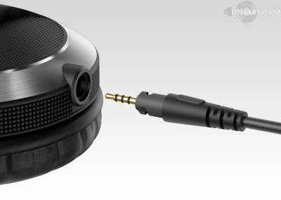 Our MEMBERS can Enlarge : Pioneer DJ HDJ-X7-S Headphones
