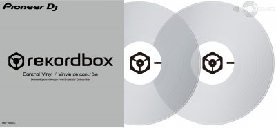Our MEMBERS can Enlarge : Pioneer DJ RB-VD1 DVS