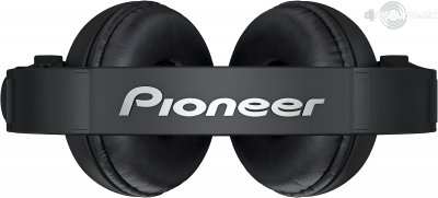 Our MEMBERS can Enlarge : Pioneer DJ HDJ-500-V Headphones