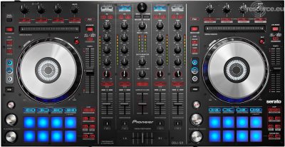 Our MEMBERS can Enlarge : Pioneer DJ DDJ-SX Incomplete