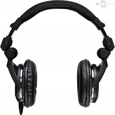 Our MEMBERS can Enlarge : Pioneer DJ HDJ-1000-K Headphones