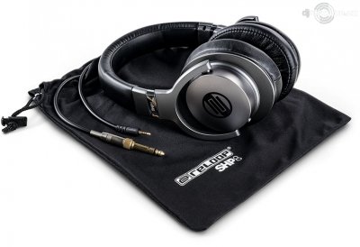 Our MEMBERS can Enlarge : Reloop SHP-8 Headphones