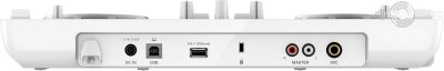 Our MEMBERS can Enlarge : Pioneer DJ DDJ-WEGO4-W Controllers MIDI