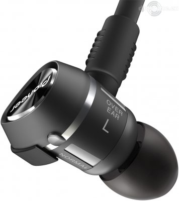 Our MEMBERS can Enlarge : Pioneer DJ DJE-1500-K Headphones