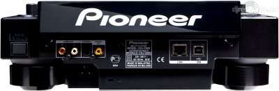 Our MEMBERS can Enlarge : Pioneer CDJ-2000 Player Tabletop