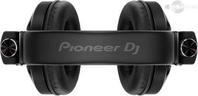 Our MEMBERS can Enlarge : Pioneer DJ HDJ-X10-K Headphones