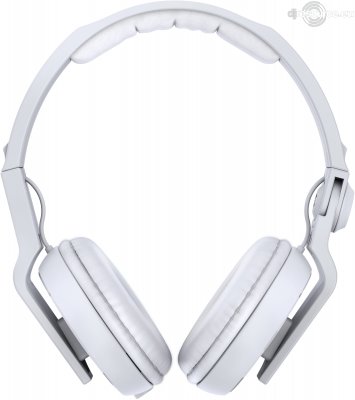 Our MEMBERS can Enlarge : Pioneer DJ HDJ-500-W Headphones