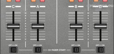 Our MEMBERS can Enlarge : Pioneer DJ DDJ-T1 Controllers MIDI