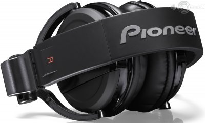 Our MEMBERS can Enlarge : Pioneer DJ HDJ-1500-K Headphones