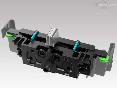 Our MEMBERS can Enlarge : Pioneer DJ DJM-S9 Incomplete