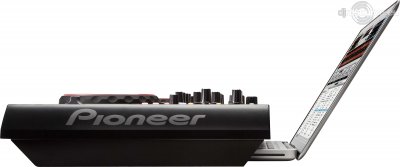 Our MEMBERS can Enlarge : Pioneer DJ DDJ-S1 Controllers MIDI