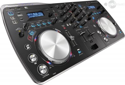 Our MEMBERS can Enlarge : Pioneer XDJ-AERO All-in-One System