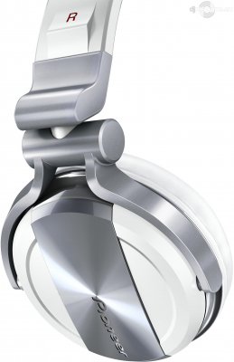 Our MEMBERS can Enlarge : Pioneer DJ HDJ-1500-W Headphones