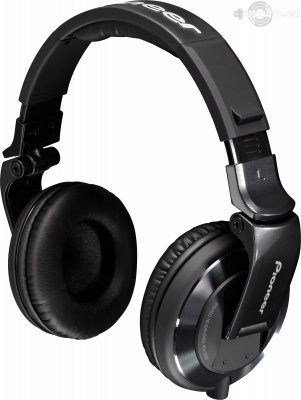 Our MEMBERS can Enlarge : Pioneer DJ HDJ-2000-K Headphones