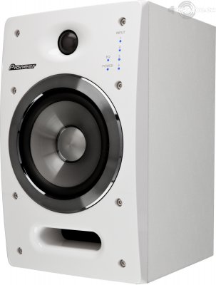 Our MEMBERS can Enlarge : Pioneer DJ S-DJ05-W Speakers (active)