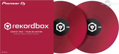 Our MEMBERS can Enlarge : Pioneer DJ RB-VD1 DVS