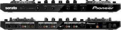 Our MEMBERS can Enlarge : Pioneer DJ DDJ-SX2 Controllers MIDI