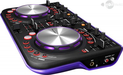 Our MEMBERS can Enlarge : Pioneer DJ DDJ-WEGO-V Controllers MIDI