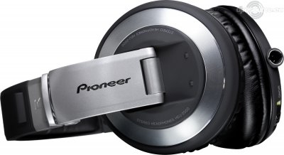Our MEMBERS can Enlarge : Pioneer DJ HDJ-2000 Headphones