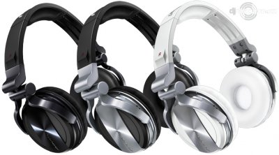 Our MEMBERS can Enlarge : Pioneer DJ HDJ-1500-K Headphones
