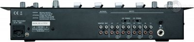 Our MEMBERS can Enlarge : DAP Audio DS-CM-4 Mixer