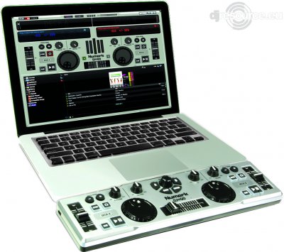 Our MEMBERS can Enlarge : Numark DJ2GO Controllers MIDI