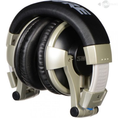 Our MEMBERS can Enlarge : Shure SRH750DJ Incomplete