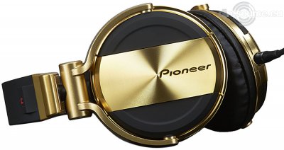 Our MEMBERS can Enlarge : Pioneer DJ HDJ-1500-N Headphones