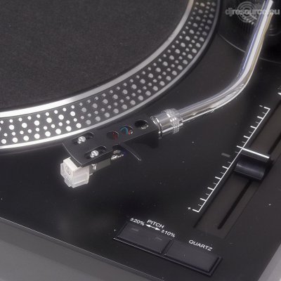 Our MEMBERS can Enlarge : DAP Audio T-3000 Turntable