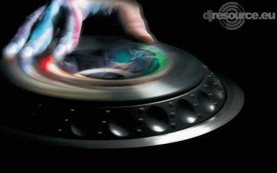 Our MEMBERS can Enlarge : Pioneer CDJ-1000MK2 Player Tabletop