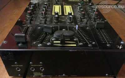 Our MEMBERS can Enlarge : Ecler SMAC 42 Mixer