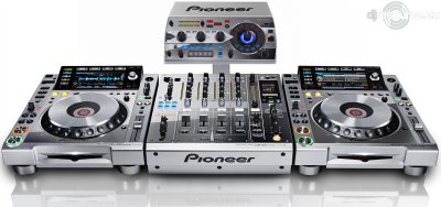 Our MEMBERS can Enlarge : Pioneer DJ RMX-1000-M LTD Effector