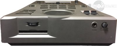 Our MEMBERS can Enlarge : Sony MDS-DRE1 Player Tabletop