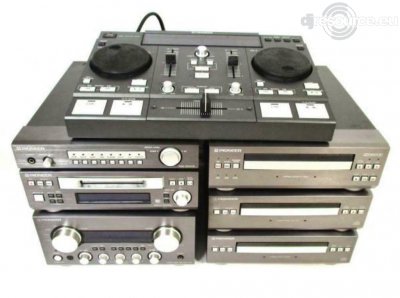 Our MEMBERS can Enlarge : Pioneer DJ RMX-9 All-in-One System