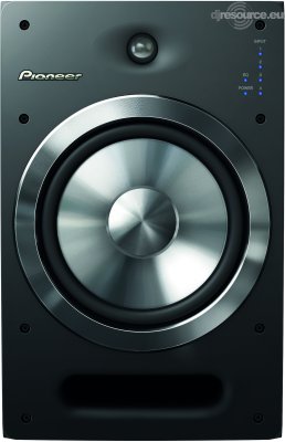 Our MEMBERS can Enlarge : Pioneer DJ S-DJ08 Speakers (active)