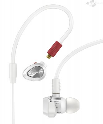 Our MEMBERS can Enlarge : Pioneer DJ DJE-1500-W Headphones
