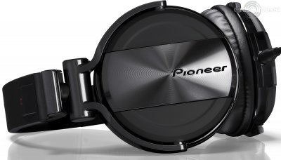 Our MEMBERS can Enlarge : Pioneer DJ HDJ-1500-K Headphones