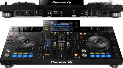 Our MEMBERS can Enlarge : Pioneer XDJ-RX All-in-One System